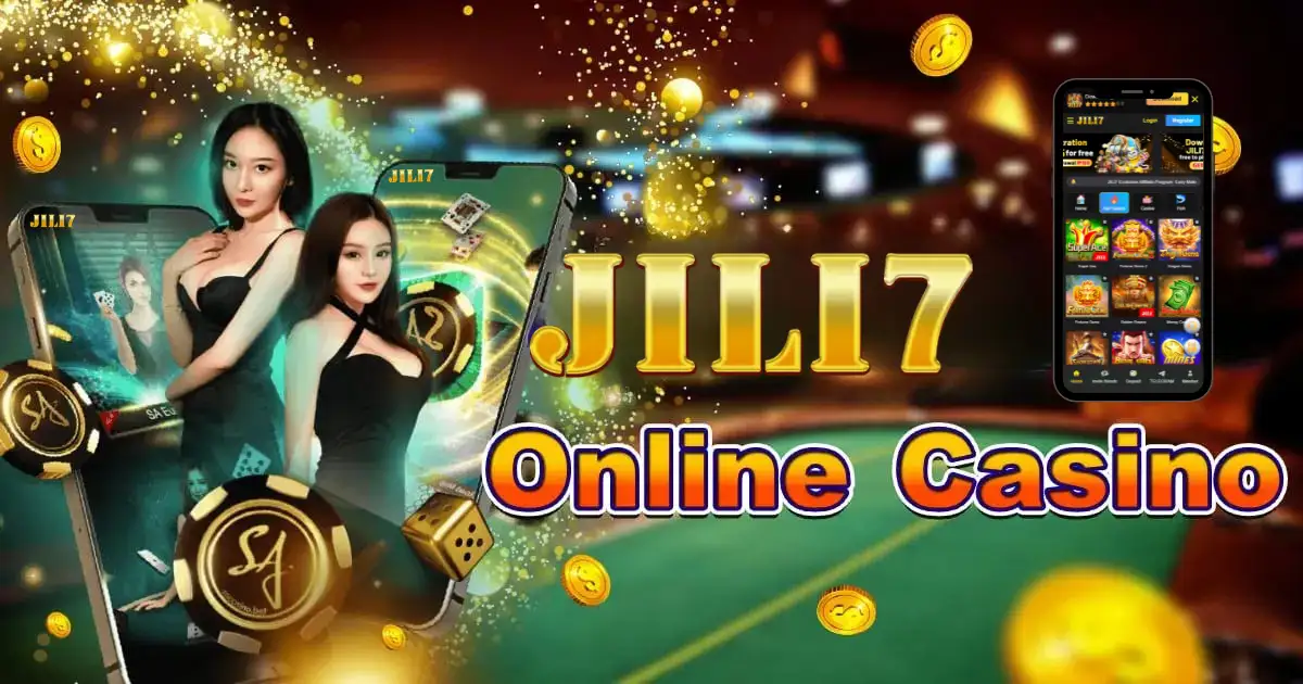 Casino Jili7