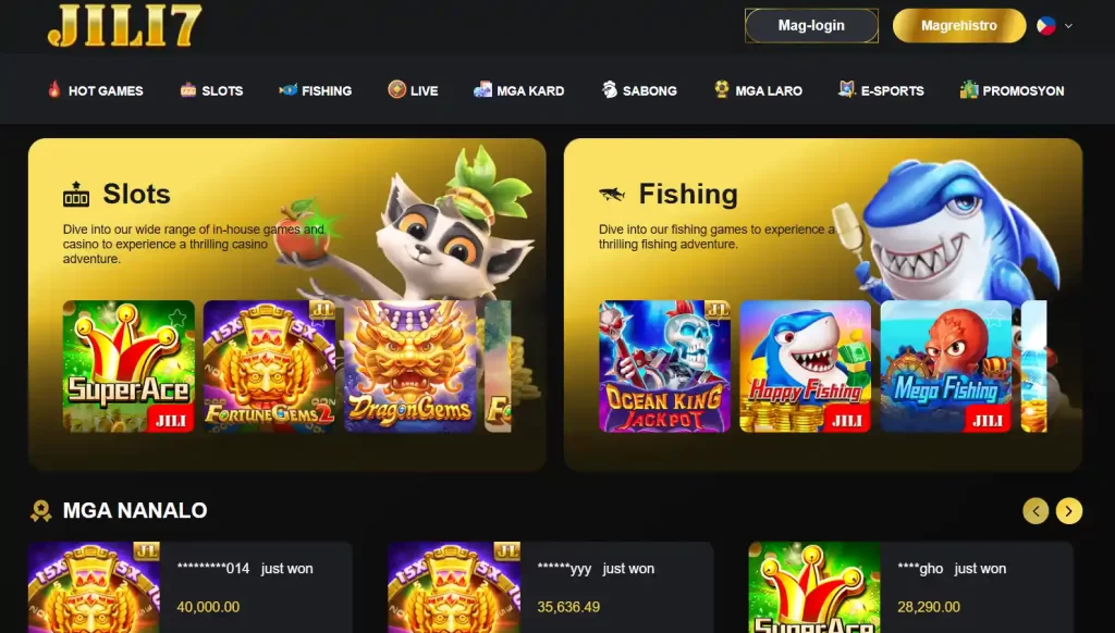 Introducing Jili7 bookmaker: Paradise for football fans