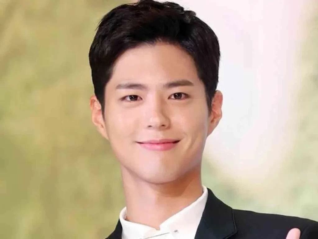 Author Park Bo Gum, Founder of reputable bookmaker Jili7