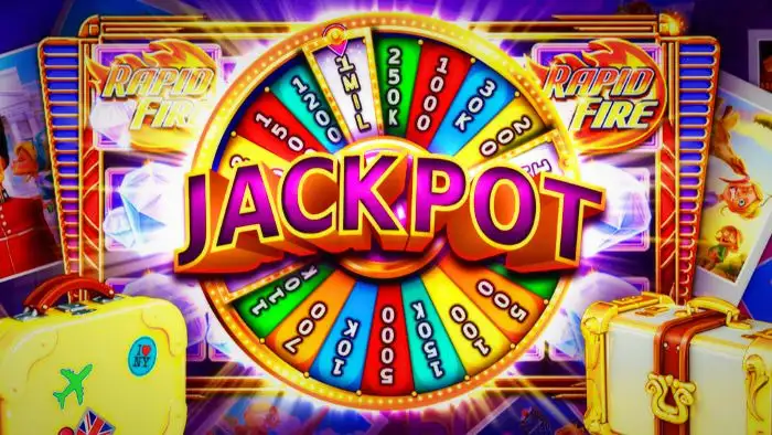Jili7 Jackpot Online