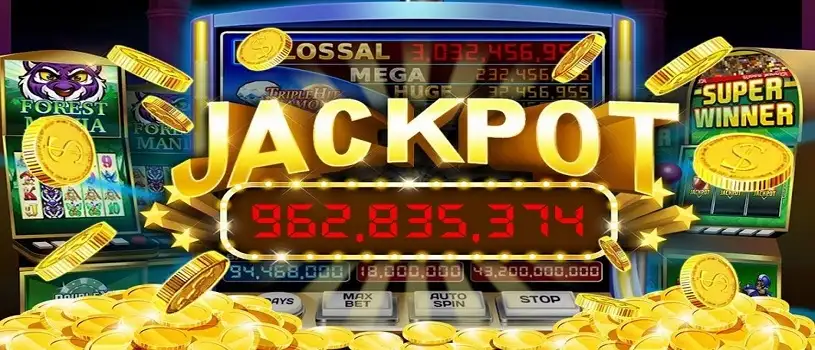Jili7 Jackpot