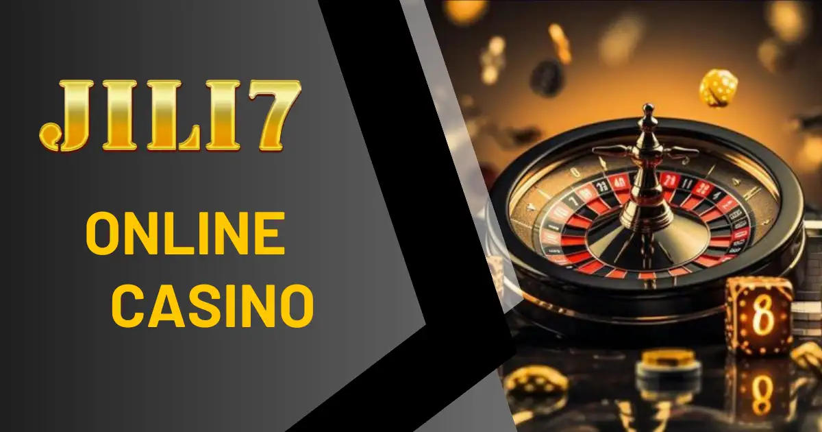 Jili7 casino online