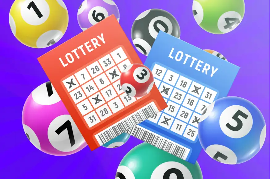 Jili7 lottery