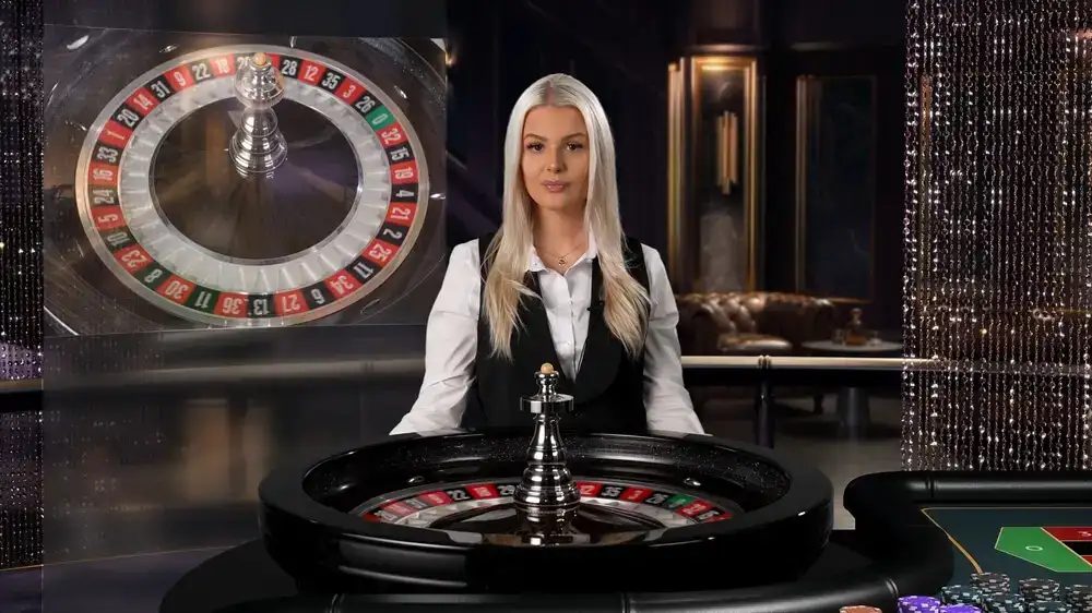 Brief introduction about Live Casino Jili7