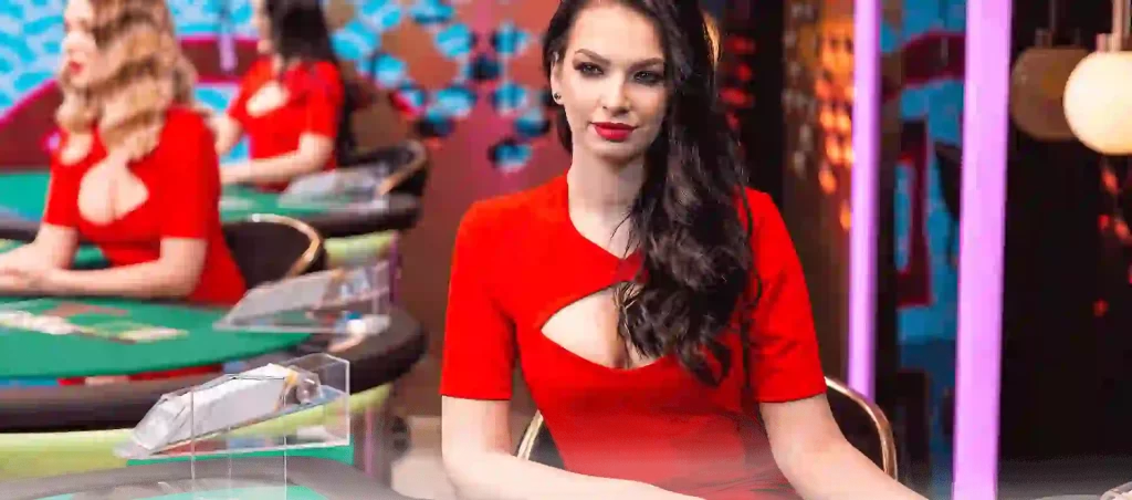 Experience in playing Live Casino Jili7 effectively