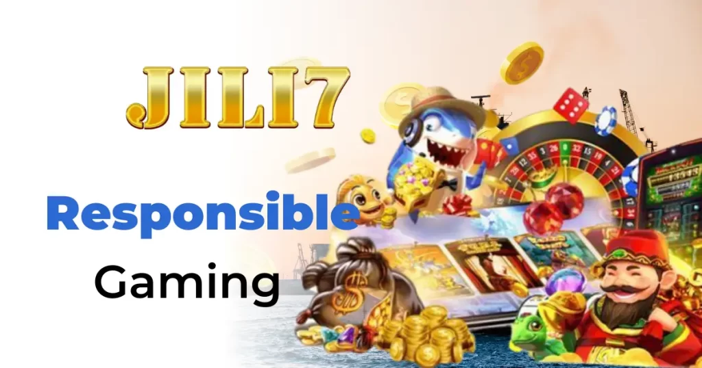 Responsible Gaming