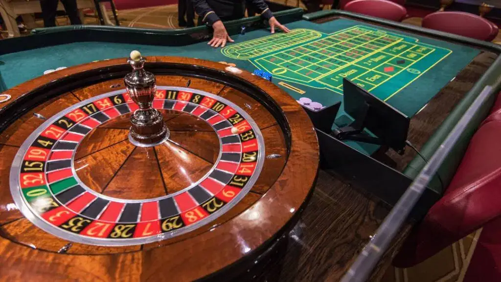 Instructions on how to play Roulette Jili7 online are super simple