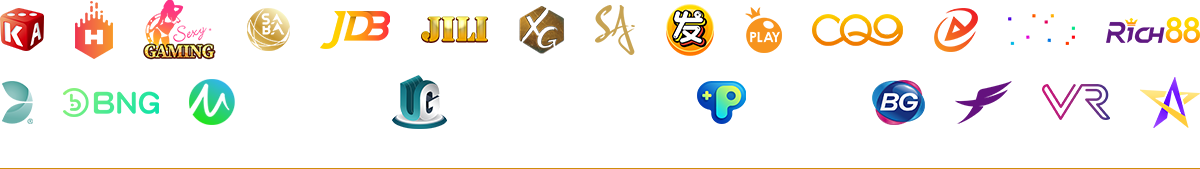 game provider