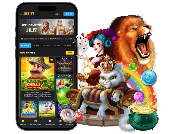 jili7 app