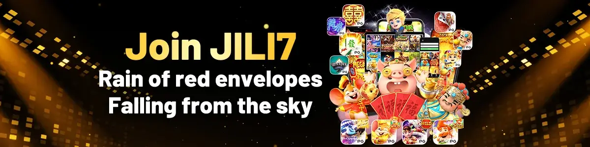 jili7 online casino